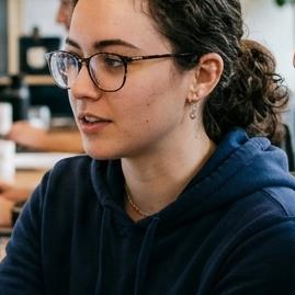 Sophia Lin, MSc