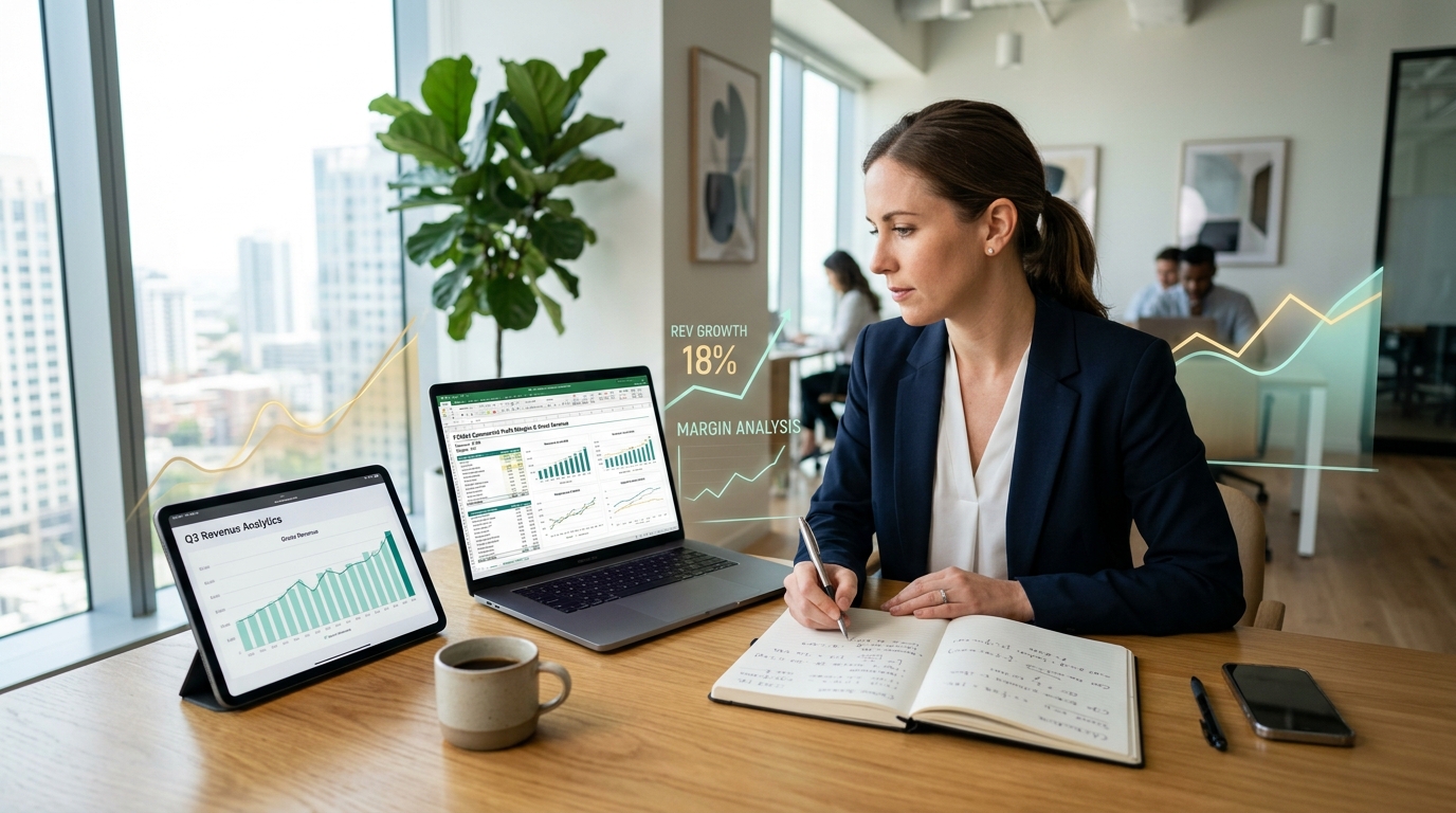 AI Invoicing and Modern Billing Automation Guide