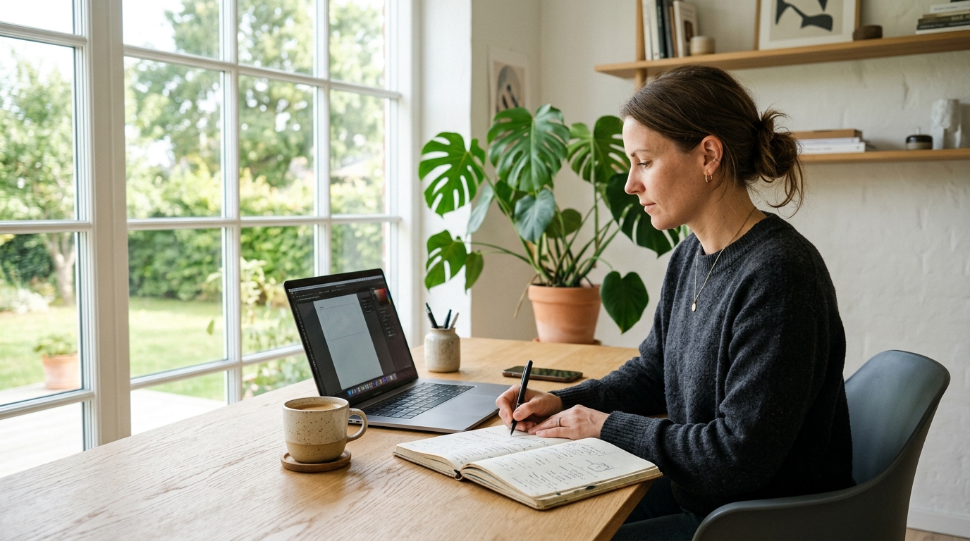 Freelance Rate Architecture: Calculating Hourly Rates, Day Rates, and Value-Based Quotes