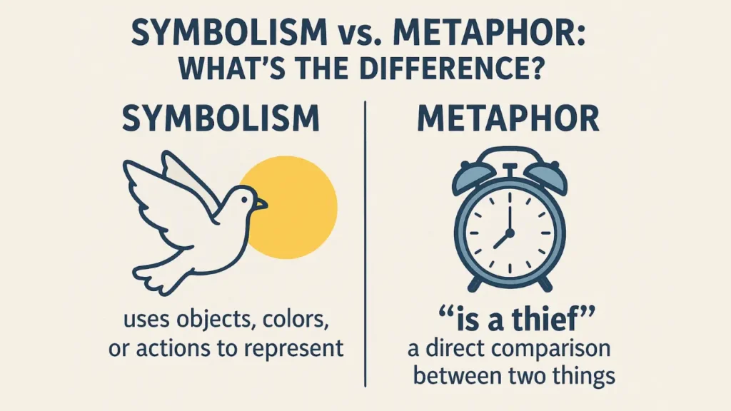 Discover how authors use symbolism in stories to convey deeper meanings, enhance themes, and connect with readers emotionally. Learn practical tips and famous examples to understand symbolism in literature. Perfect for students and aspiring writers!