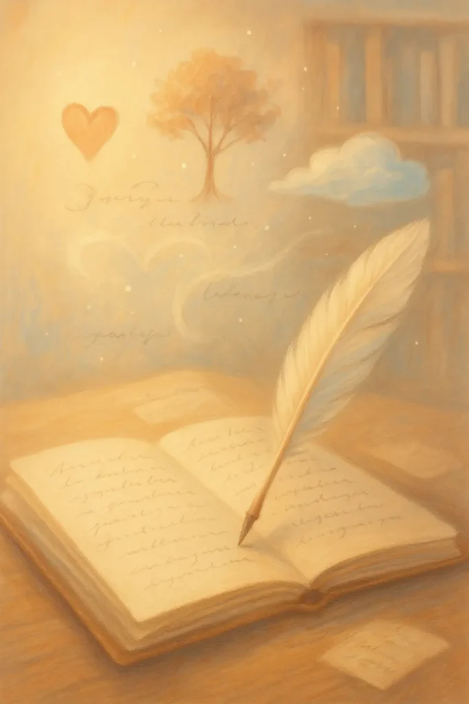 Discover what is figurative language, its powerful types, and inspiring examples in this easy-to-understand guide